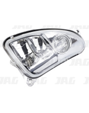 87693344 Lampa przód lewa 87693344.01