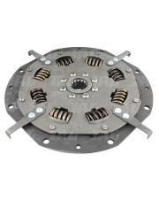 5185207 Tłumik drgań LUK 5185207.01