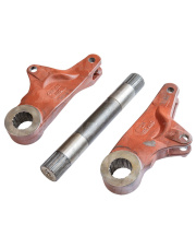 L164895+L164896+L168104 Zestaw naprawczy podnośnika L164895.02